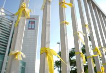 Apple Daily Spirit Lives on