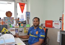 Hong Kong is Our Home too