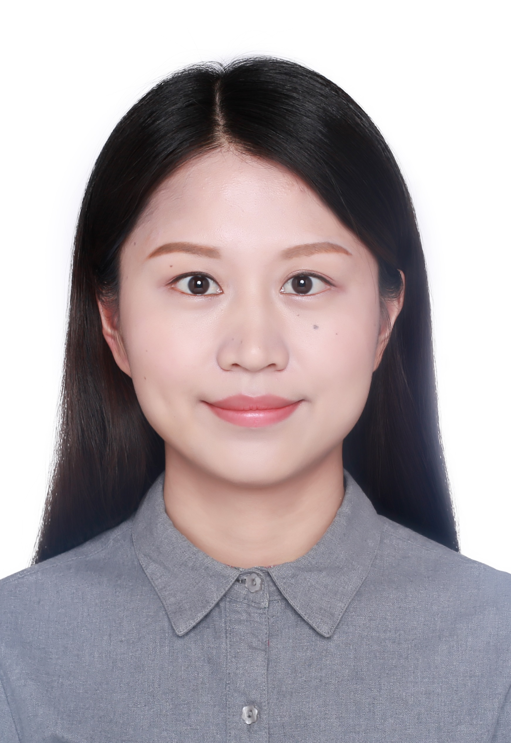 Ms. Zhou Li Lily