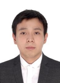 Mr. Chen Jie, Watson