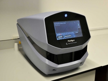 Flow Cytometry and Cell Culture Core