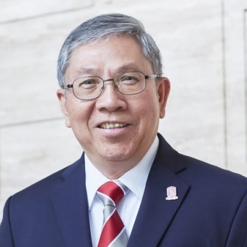 Prof. CHAN, Wai Yee