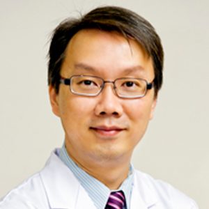 Prof. Cheung Louis