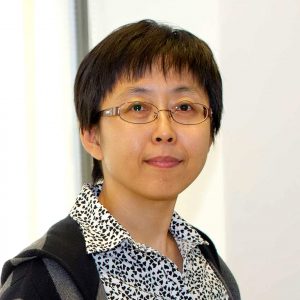 Prof. Feng Bo