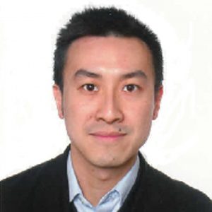 Prof. Hui Jerome
