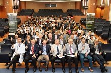 7th CUHK International Symposium on Stem Cell Biology and Regenerative Medicine