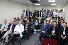 8th CUHK International Symposium on Stem Cell Biology and Regenerative Medicine