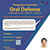 Designing a Successful Oral Defence