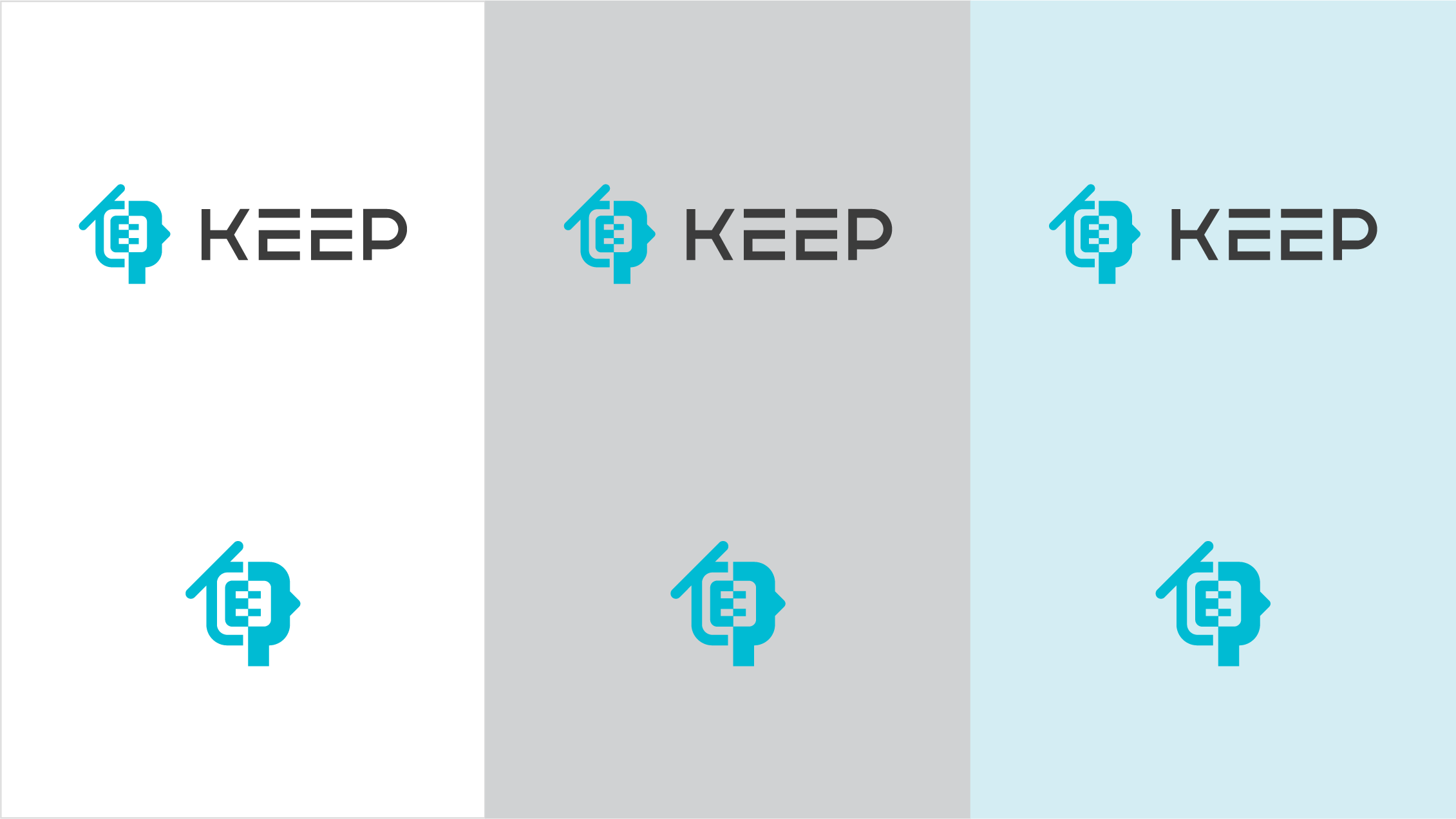 keep-logo-usage-on-backgrounds