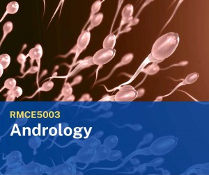 RMCE5003 Andrology