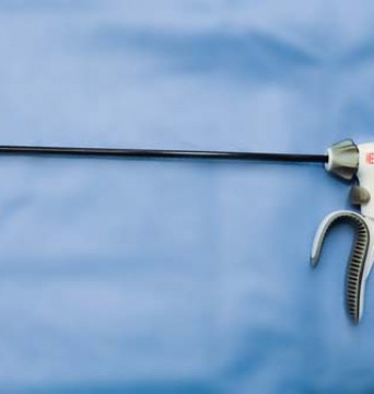 Laparoscopic Instrument