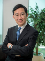 Prof. LI Tin Chiu