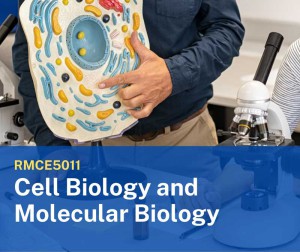 RMCE5011 Cell Biology and Molecular Biology