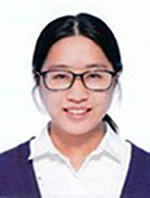 Chung Cheuk Yan Teresa