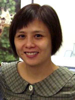 TING Yuen Ha