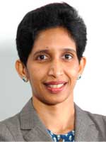 Dr. Geetha Kandavello