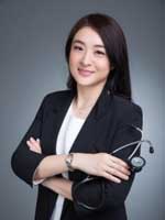 Dr. Jacqueline Chung