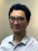 Dr. Kai-Wan LEE