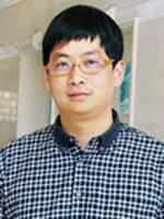 ZHANG Feng