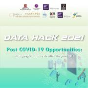 CUHK Data Hack 2021