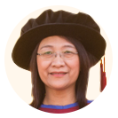 Professor Chan Yip Wing-han Carmen