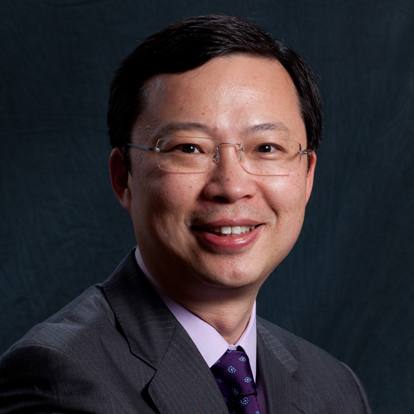 Prof. Anthony T.C. Chan