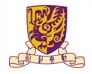 CUHK logo