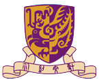 cuhk logo