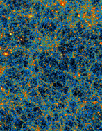 Probing the Fundamental Structure of Matter with High Energy Particle Collisions