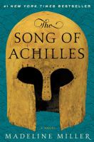 Song of Achilles