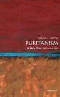 Puritanism