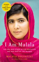 I am Malala