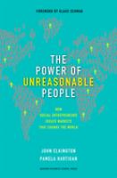 The Power Of Unreasonable People