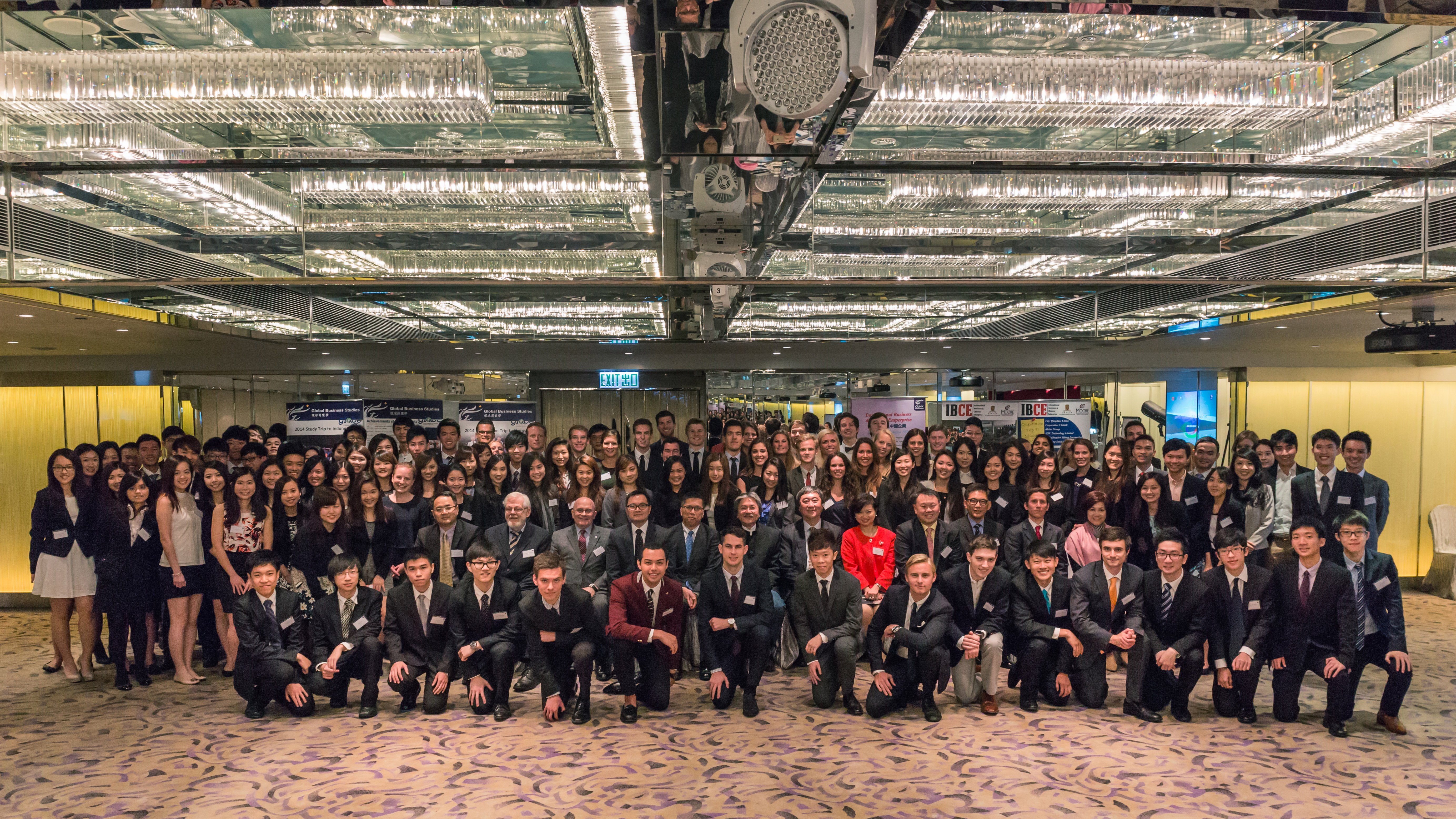Global Business Forum