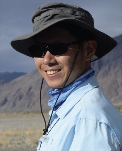 image of Prof. ZHAN Yan