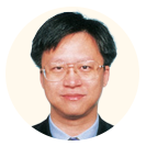 Professor Cheung Wai-hung Gordon