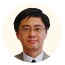 Professor Chang Ming-yuen Michael