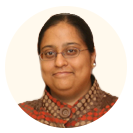 Professor Swati Jhaveri