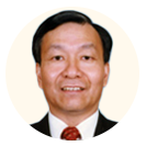 Professor Chau Kwai-cheong