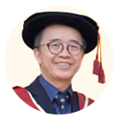 Professor Cheng Kwok-keung Michael