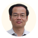 Professor Ge Wei