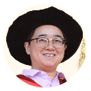 Professor Hui Mamie