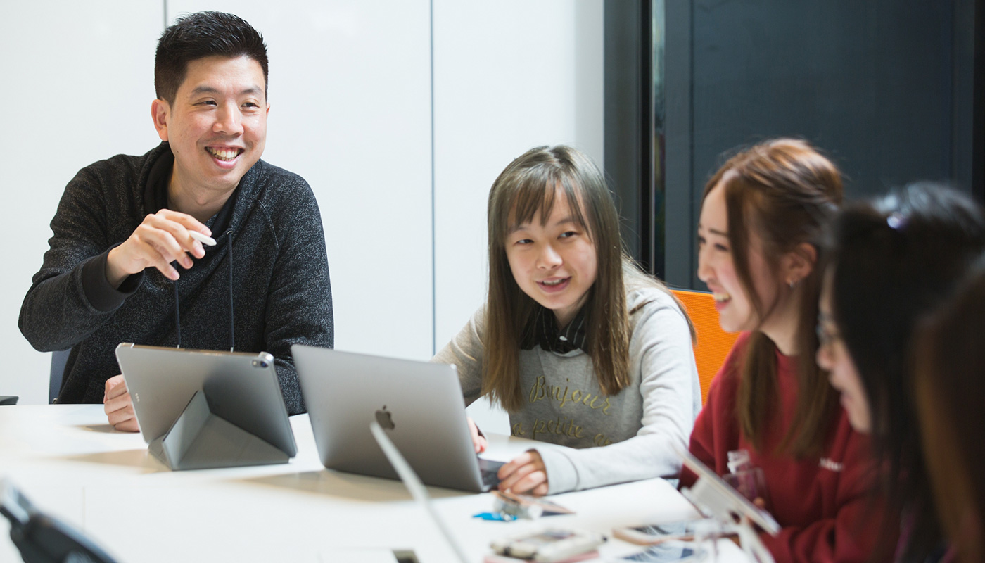 Market research aside, a successful career in ACG has to be driven by a strong interest in ACG