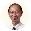 Professor Leung Kwok-nam