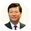 Professor Patrick Wing-leung Leung