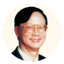 Professor Leung Wai-yin Kenneth