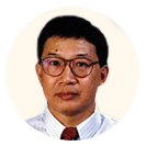 Professor Choi Po-king