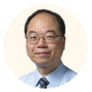 Professor Hui Pak-ming