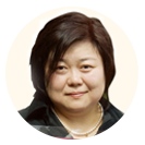 Professor Janita Pak-chun Chau