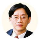 Professor Chan Chi-fai Andrew